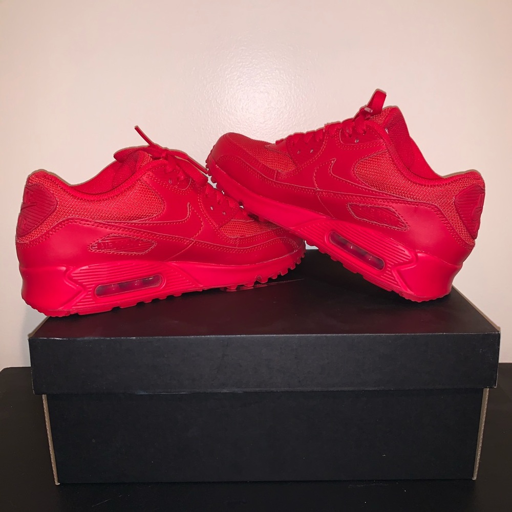 Nike Air Max 90